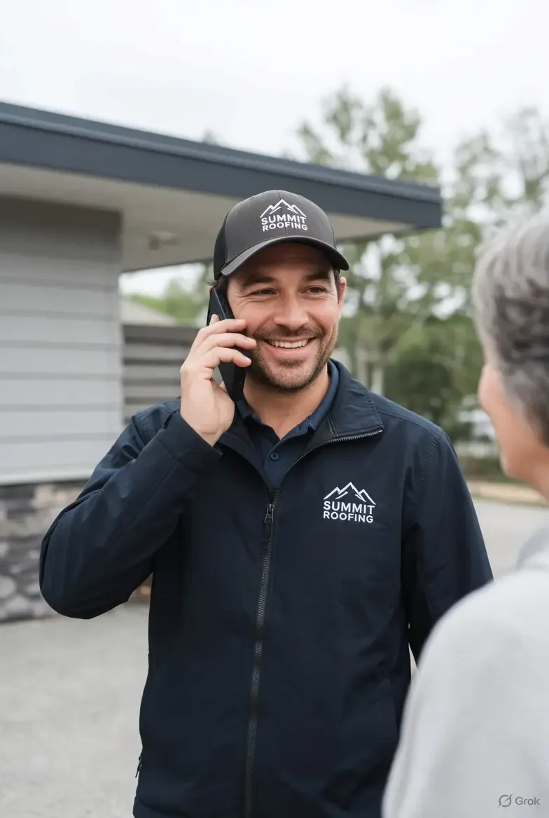 Flat Roof Leak Repair Malaga, NM FAQs